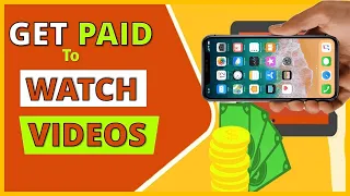 3 WEBSITES THAT WILL PAY YOU TO WATCH  ||  LEGIT WEBSITES TO EARN MONEY