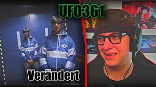 ProjektPi REACTS to Ufo361 - "VERÄNDERT" (Prod. von AT Beatz)