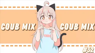 🔥 Gifs With Sound | COUB MiX ! #32 🔥 [#coub #gif #funny #anime]