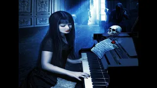 Gothic Rock Darkwave Post-punk (set Mix) 12-06-2022