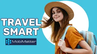 MobiMatter eSIM | Best eSIM Packages for 200+ Countries