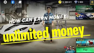 How earn unlimited money and diamonds in Madout 2 #madout2