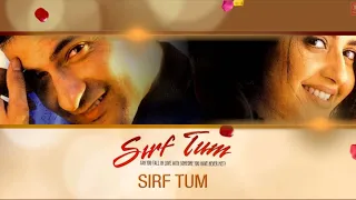 Sirf Tum movie all song jukebox | Sanjay Kapoor,Priya gill,Susmita sen | Indian music