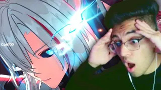 THIS CANNOT BE REAL! | Punishing: Gray Raven Motivated Alpha vs The Twins Reaction