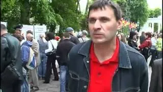 Телеканал ВІТА новини 2012-05-09 День за днем