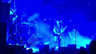 Machine Head - Imperium live at the O2 Academy Glasgow