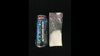 How much sugar is in your energy drink