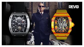 Richard Mille's Time Odyssey: Then and Now | Revo Talks