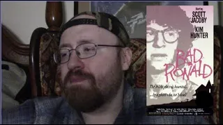 Bad Ronald (1974) Movie Review