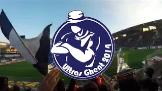 Ultras Ghent '14 | Season 2018-2019