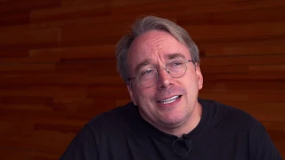 Linus Torvalds On Future Of Desktop Linux