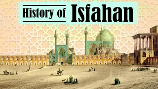 History Of Isfahan