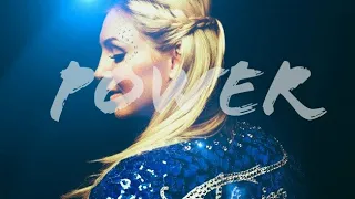 Charlotte Flair || POWER || MV