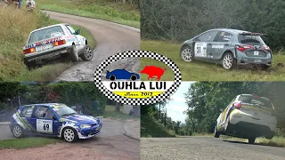 Highlights Rallye des Vins Mâcon 2022 by Ouhla Lui