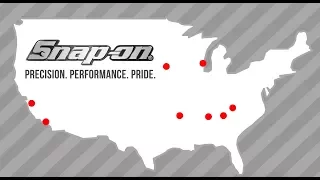 Precision. Performance. Pride | Snap-on Tools