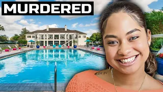 MURDERED: Miya Marcano #crime #truecrime #murder