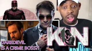 Kin Season 1 Trailer REACTION!!!