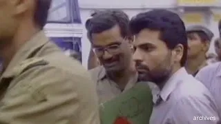 Ahorcado el único condenado a muerte por los atentados de Bombay de 1993