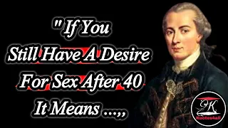 Immanuel Kant Quotes | Kant Quotes | Immanuel Kant | Kuotes4all