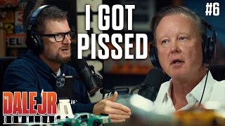 Brian France Was Pissed Off by Dale Jr.’s Talladega Comments | The Dale Jr. Download Top 10 Moments
