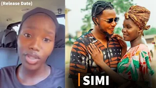 Fisayo Abebi speaks on her movie release date for Simi Yoruba movie by Fisayo Abebi, Ayo Olaiya