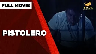 PISTOLERO: Jeric Raval, John Apacible, Joanne Miller & Mark Lapid | Full Movie