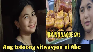 PAKYAW BANANAQUE/ TUNAY NA SITWASYON NILA..@NathanCutevlog @valsantosmatubang541 #ofw