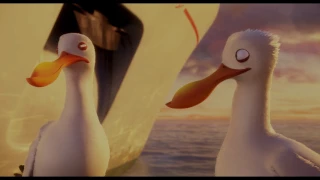 Richard the Stork | Trailer