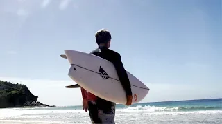 How To Surf Like A Pro This Summer