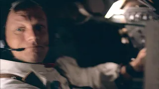 Tribute to the "First Man" Neil Armstrong. Justin Hurwitz  Soundtrack