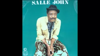 Salle John - Lo Keka