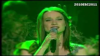 Eurovision 2010 Slovakia *Official Preview Video* 16:9 HQ