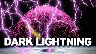 Dark Lightning Discovered
