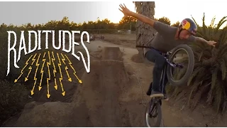 Attack of the Drones | Raditudes: S1E6