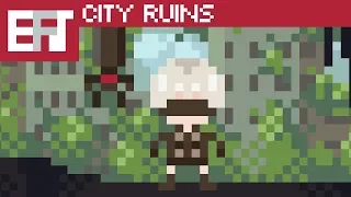 NieR: Automata - City Ruins (Chiptune Cover)