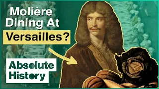 The Innovation Of French Renaissance Cooking | Let's Cook History | Absolute History