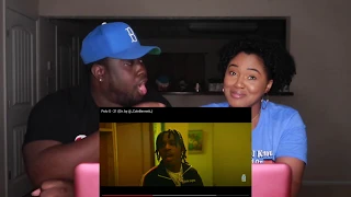 Polo G - 21 (Reaction) | Too Hard!!!