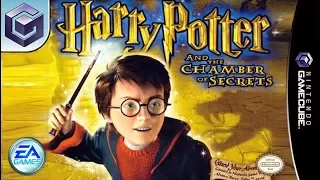 Longplay of Harry Potter and the Chamber of Secrets