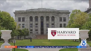 Harvard Medical School morgue manager, others charged with trafficking body parts