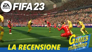 FIFA 23 | Recensione | L’ultima dell’accoppiata EA-FIFA: sarà un addio col botto?