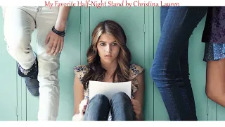 My Favorite Half-Night Stand | Christina Lauren | Lover Plus Audiobook