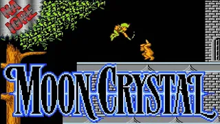 Вечерние Посиделки ►  Moon Crystal NES, Лунный Кристалл Dendy + УГАДАЙКА
