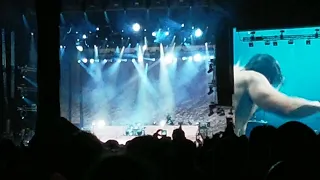 Gojira - Hold On - Live @ Hellfest, Clisson, France, 19 June 2022