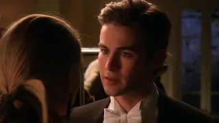 Gossip Girl 3x13 | The Hurt Locket | Serena & Nate in the Coat Closet