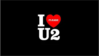 I LOVE U2 - PROMO 2021