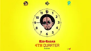 Kes - Radar (4th Quarter Riddim) "2019 Soca" (Official Audio)