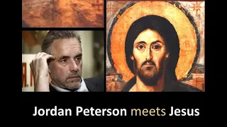John Lamb Lash: How Can Jordan Peterson Or Anyone Be A Christian