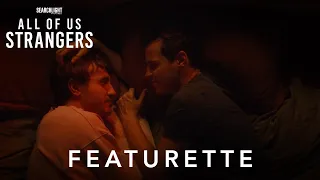 All Of Us Strangers | Featurette | 20th Century Studios NL