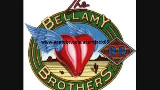 The Bellamy Brothers - You Ain't just whistlin' Dixie