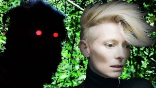 Tilda Swinton on Apichatpong Weerasethakul